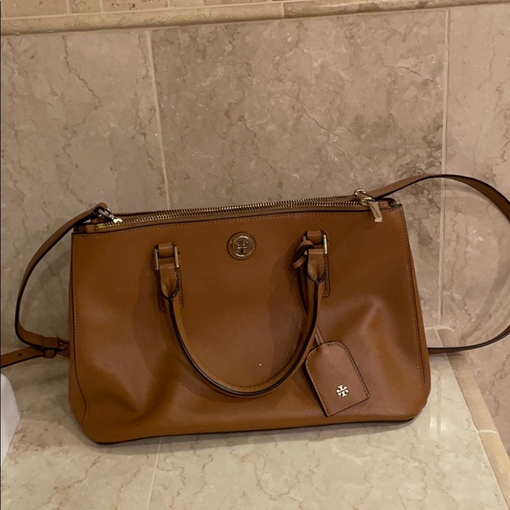 Tory Burch Mini Tote